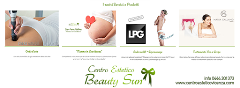 Estetica Beauty Sun