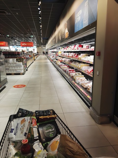 ALDI Rovereto Via del Garda