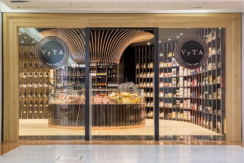 VyTA Fine Food Store