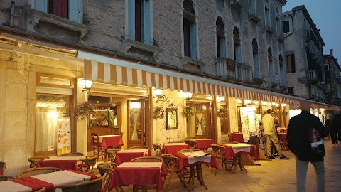 Venice Luxury hostel