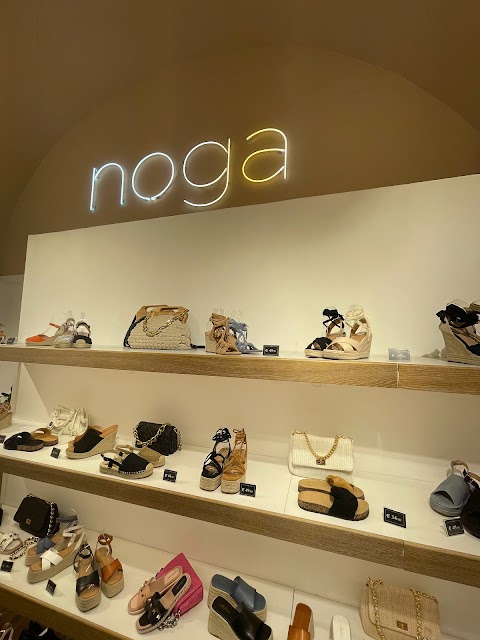 Noga shoes & stories
