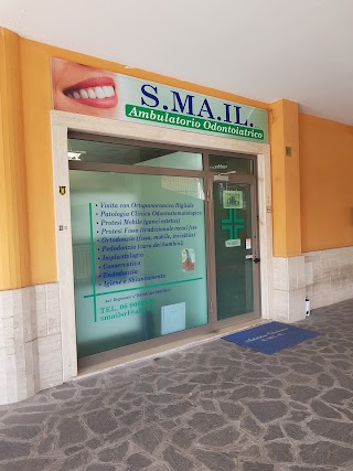 Studio Dentistico Smail