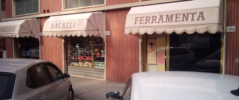 Ferramenta Bacalli