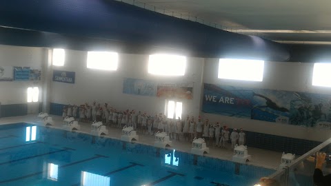 Hydro sport piscina san salvatore