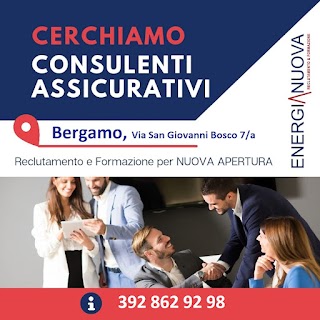 VitaNuova Bergamo - Partner Eurovita Assicurazioni