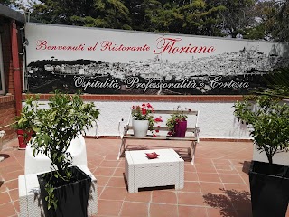 Ristorante Floriano Caltagirone