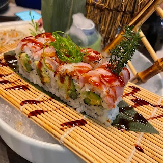 Ristorante Sushi Take