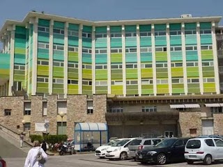 Ospedale di Sestri Levante