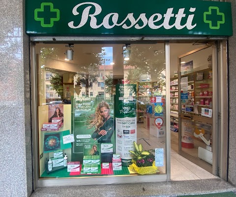 Farmacia Rossetti