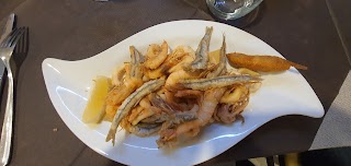 Trattoria Barisone