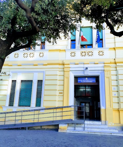 Liceo Classico Statale "Plinio Seniore"