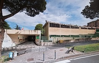 Istituto Comprensivo Novaro Cavour