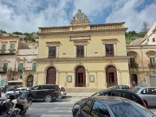 Teatro Garibaldi