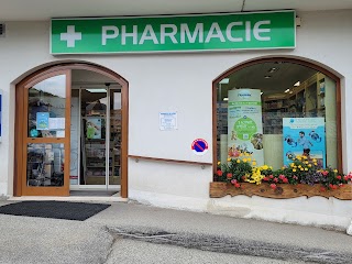 Pharmacy Arves