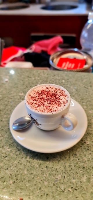 Cafè Violetta