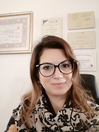 Dr.ssa Manuela Benedetto