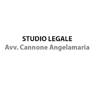 Cannone Avv. Angelamaria