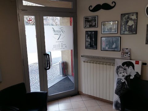 Frank Barber Shop - Parrucchiere Uomo