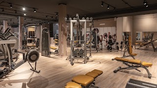 Palestra Body Studio Emilia