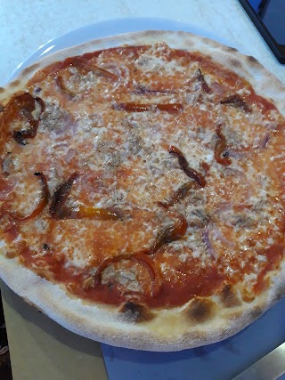 Pizzeria Il Cantiere