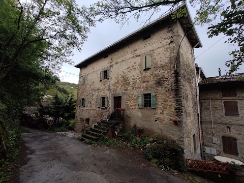 B&B Borgo del Fornello