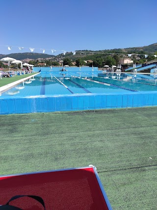 Centro Sportivo Capo I Prati