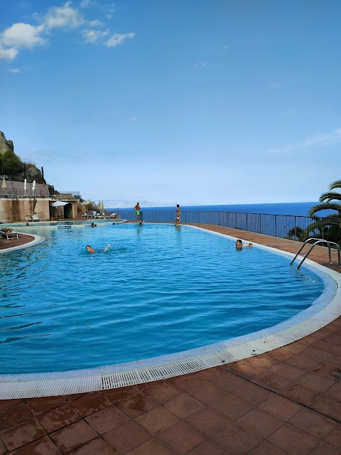 Capo dei Greci Taormina Coast - Resort Hotel & Spa