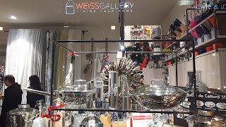 Weiss Gallery