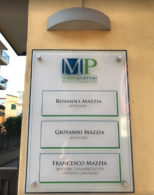 Mazzia & Partners