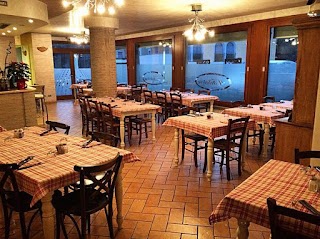 Al Filatoio Ristorante Pizzeria