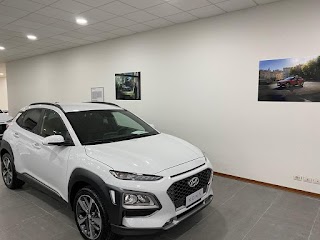 Concessionaria Hyundai Automotor Srl