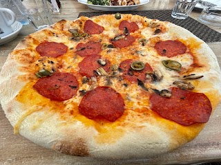 Pizzeria Burin Piran