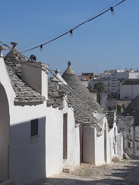 Relais dei trulli