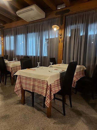 Trattoria S. ANTONIO