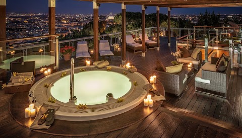 Rome Cavalieri, A Waldorf Astoria Hotel