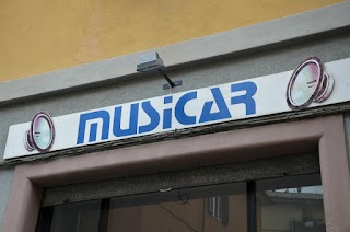 Musicar