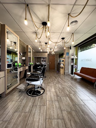 Mondo Uomo Barber Shop