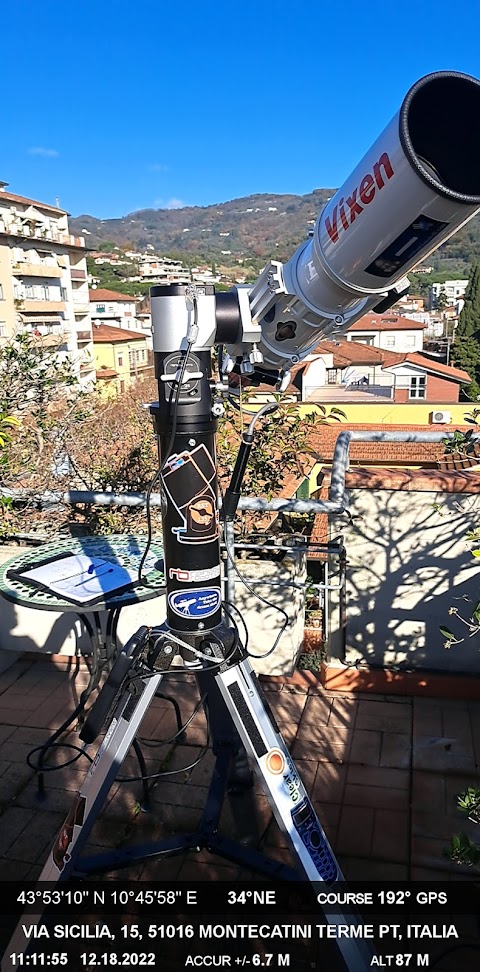 Osservatorio Astronomico