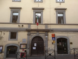 Liceo Scientifico Antonio Meucci