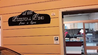 Pizzeria da Pino