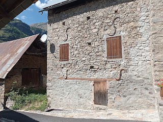 Auberge De La Jabiore