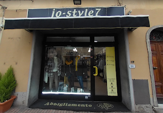 Jo-Style Pistoia