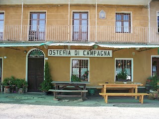 Osteria di Campagna