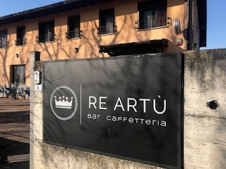 Re Artù