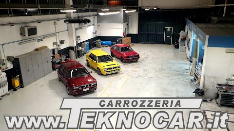 CARROZZERIA TEKNOCAR di Fiandri Roberto