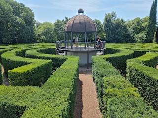 Parco Giardino Sigurtà