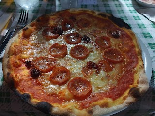 Pizzeria Sala Da Ballo Al Trullo