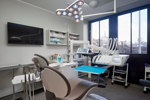 Studio Dentistico Canestri