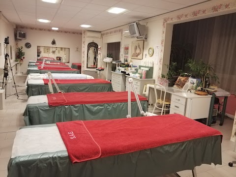 Scuola di Estetica S.A.E. Modena