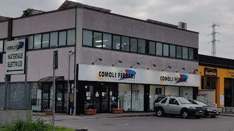 Comoli, Ferrari & C. Spa